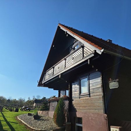 Villa Logarska Koca Fokovci Exterior foto