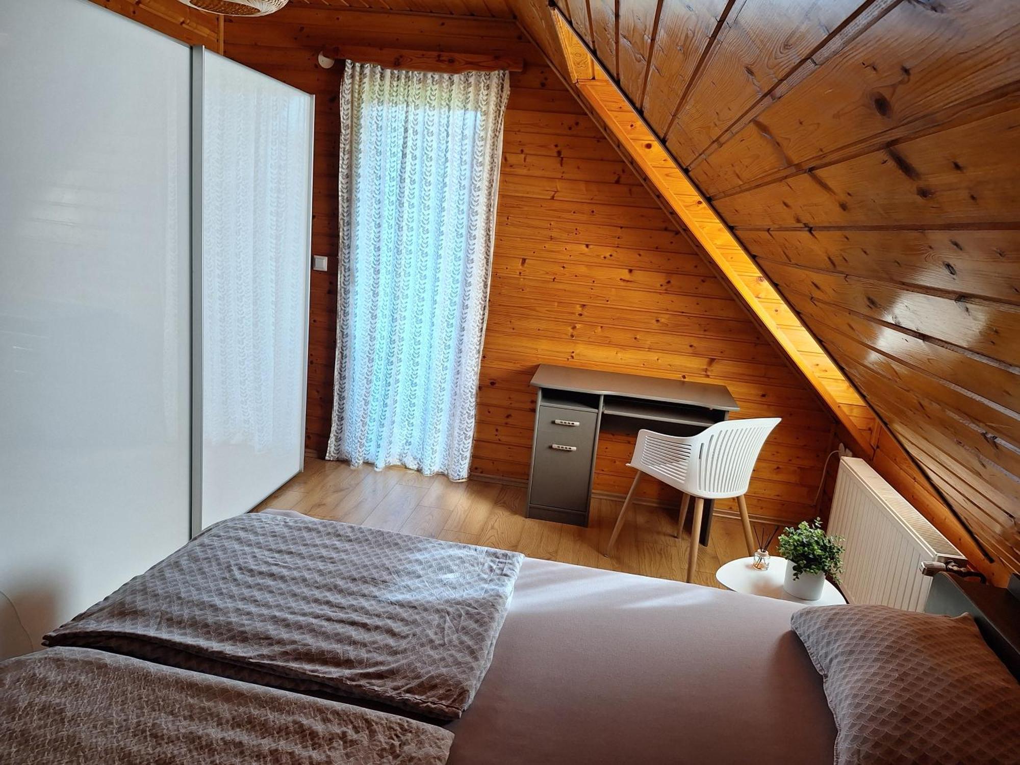 Villa Logarska Koca Fokovci Exterior foto