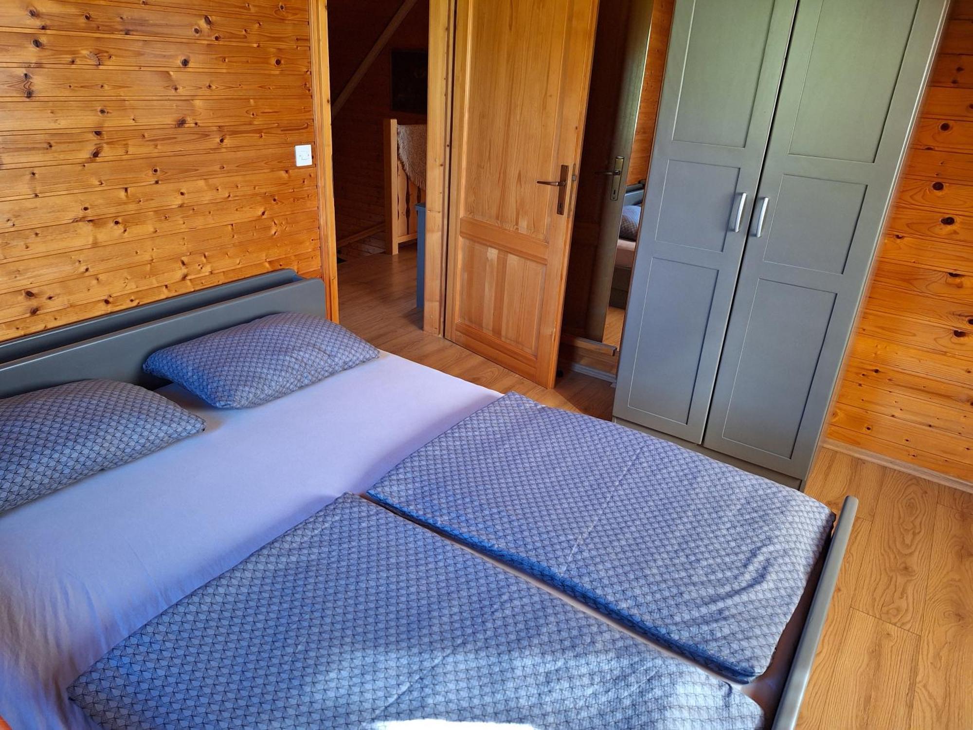 Villa Logarska Koca Fokovci Exterior foto
